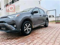 تويوتا راف 4